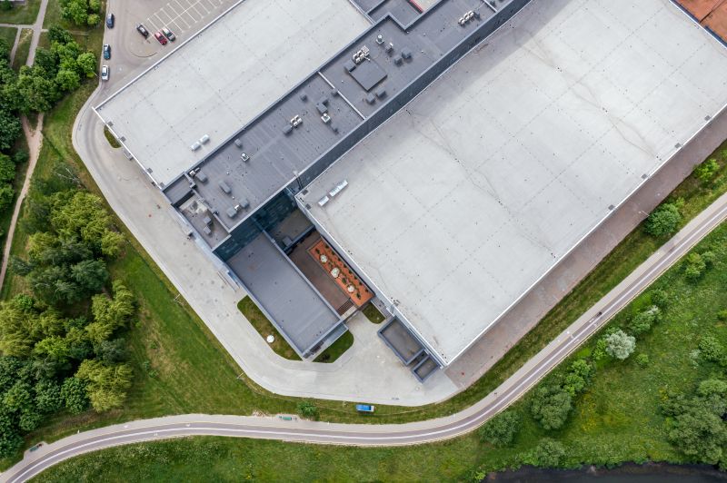 Best Industrial Roofing Contractors in Concord, MA