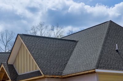 Seasonal Roofing Trends